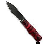 Image of Jack Wolf Knives Vampire FIXedc Fixed Blade Knife True Blood Kirinite 3 DLC 1285A7DB