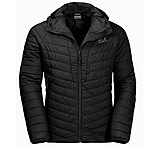 Image of Jack Wolfskin Aero Trail Quilted Coat Men