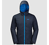 Image of Jack Wolfskin Chilly Morning Hardshell Jacket Men