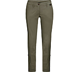 Image of Jack Wolfskin Desert Roll-Up Pants - Women's