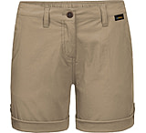 Image of Jack Wolfskin Desert Shorts - Women's