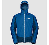 Image of Jack Wolfskin Exolight Base Jacket Men