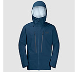 Image of Jack Wolfskin Exolight Mountain Jacket Men
