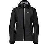 Image of Jack Wolfskin Exolight Mountain Jacket W - Women's