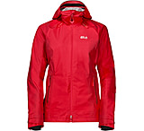 Image of Jack Wolfskin Exolight Mountain Jacket W - Women's