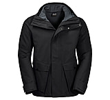 Image of Jack Wolfskin Falster Harbour Jacket - Men's