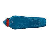 Image of Jack Wolfskin GROW UP COMFORT Sleeping Bag - Kids