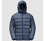 Image of Jack Wolfskin Helium Sky Down Jacket Men