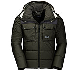 Image of Jack Wolfskin High Range Jacket - Mens