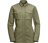 Image of Jack Wolfskin Lakeside Fieldjacket - Women's