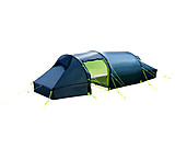 Image of Jack Wolfskin Lighthouse II RT FR Tent - 2 Person
