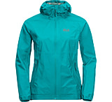 Image of Jack Wolfskin Misty Peak Jacket - Women's