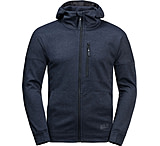 Image of Jack Wolfskin Riverland Hooded Jacket - Men's