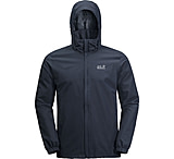 Image of Jack Wolfskin Stormy Point Jacket - Men's