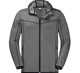 Image of Jack Wolfskin Sutherland Hooded Jacket - Men's