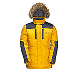 Image of Jack Wolfskin The Cook Parka - Mens