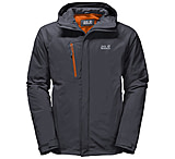 Image of Jack Wolfskin Troposphere Jacket - Mens
