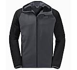 Image of Jack Wolfskin Zenon Softshell Jacket Men