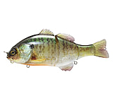 Image of Jackall Lures Jackall Gantarel Segmented Swimbait, 6.25ft, 2 1/2oz, Floating
