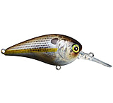 Image of Jackall Lures Jackall MC60 2.5ft, MR Fat Body Crankbait, 3/8oz, Dives to 7in