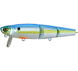 Image of Jackall Lures Jackall Mikey JR. Segmented Swimbait, 3.8ft, 5/8oz, Floating
