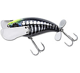 Image of Jackall Lures Jackall Pompadour JR Topwater Bait, 2.59ft, 5/8oz, Floating