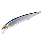 Image of Jackall Lures Jackall Rerange 110Mr, Jerkbait, Dives To 8, Weight Transfer System