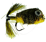 Image of Jackson Cardinal Bass Bugs