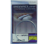 Image of Jackson Cardinal Bear Claw Tapered Leader
