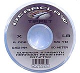 Image of Jackson Cardinal Bear Claw Tippet