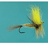 Image of Jackson Cardinal Eastern Trout Dry Flies