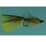 Image of Jackson Cardinal Wooly Bugger
