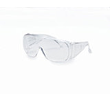 Image of Jackson Safety V20 Envision Safety Glasses