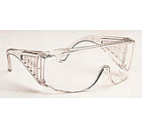 Image of Jackson Safety Eyewear Unispec Clr Ln Hdcoatd 18333, Pack of 50 / Each