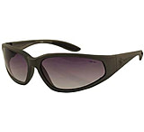 Image of Jackson Safety Glasses Blu Lns Chr Frm 12BX SW890CBMI, Pack of 12 / Each