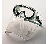 Image of Jackson Safety Goggle Monoshield W/G211-13 10179