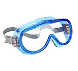 Image of Jackson Safety Goggles MRX5 Clr Indirect Vent 10277, Case of 36 / Each