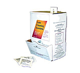 Image of Jackson Safety Lens Cleaning Towelette PK100 27636, Case of 10 / Pack of 100