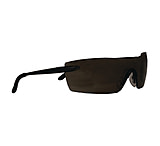 Image of Jackson Safety Spec S/w Caliber Clr Af/blk 23006