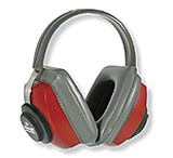 Image of Jackson Safety Case of Vibe 26 Earmuffs