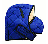 Image of Jackson Safety Case of Winter Liner 440 Max With Mouthpiece