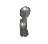 Jacob Grey Firearms 1911 Beaver Tail Safety Grips