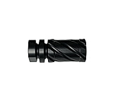Image of Jacob Grey Firearms 5.56 NATO Spiral Compensators