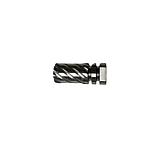 Jacob Grey Firearms 9mm Spiral Compensators
