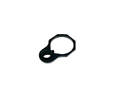 Image of Jacob Grey Firearms AR-15 Quick Detach Receiver End Plates