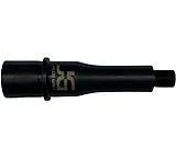 Image of Jacob Grey Firearms AR-15 Threaded Barrel
