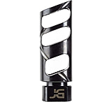 Jacob Grey Firearms Cobra Billet Muzzle Brake