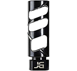 Image of Jacob Grey Firearms Cobra Billet Muzzle Brake