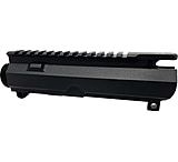 Image of Jacob Grey Firearms Ar15 Titanium .750 Gas Block 2-rib