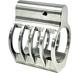 Image of Jacob Grey Firearms Ar15 Titanium .750 Gas Block 5-rib